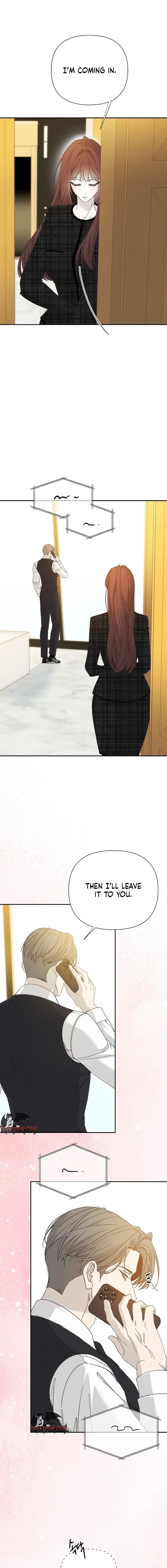Bad Secretary Chapter 46 – Page 24