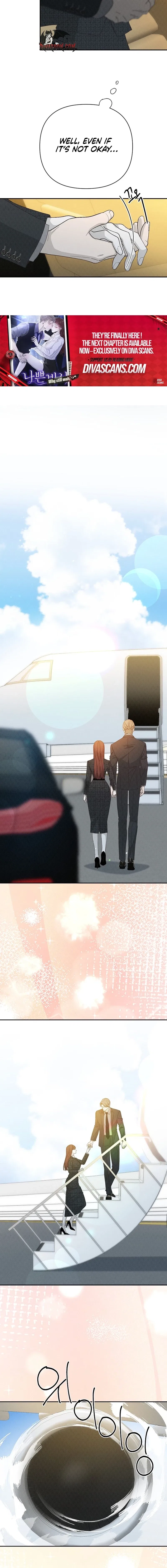 Bad Secretary Chapter 45 – Page 10