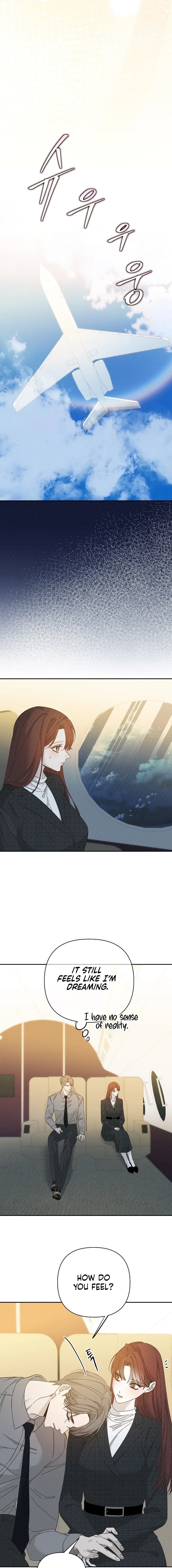 Bad Secretary Chapter 45 – Page 11