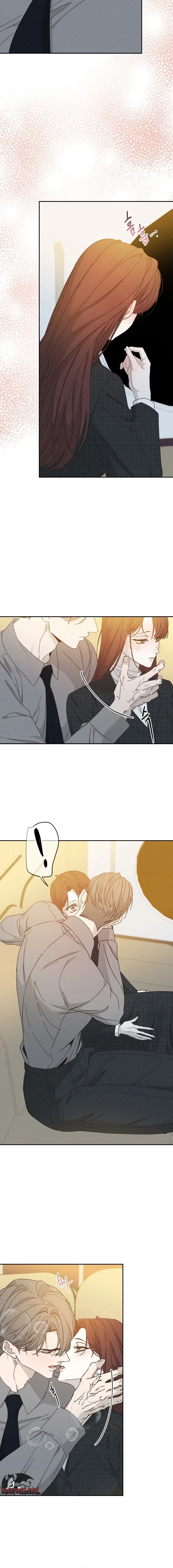 Bad Secretary Chapter 45 – Page 14