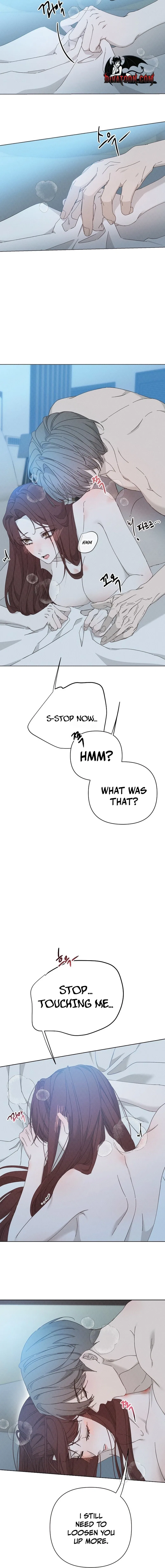 Bad Secretary Chapter 44 – Page 2