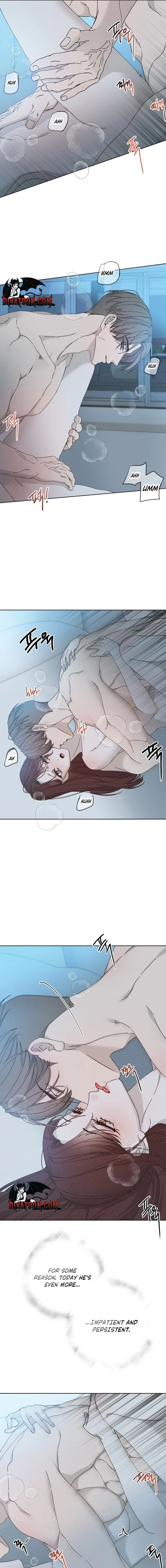 Bad Secretary Chapter 44 – Page 9