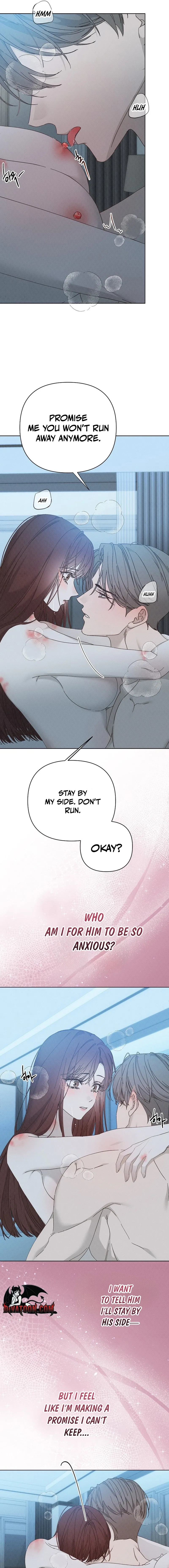 Bad Secretary Chapter 44 – Page 11