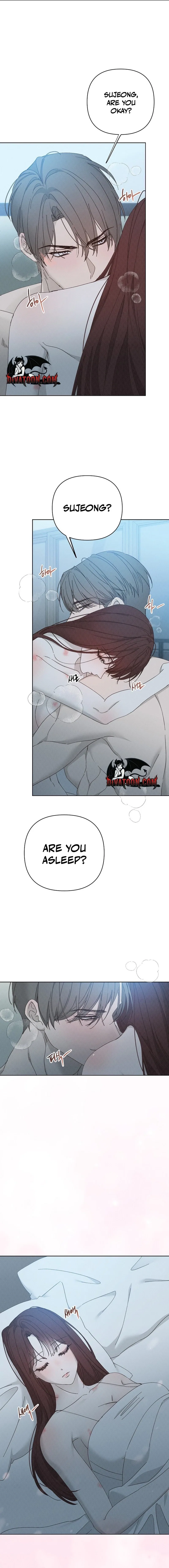 Bad Secretary Chapter 44 – Page 13