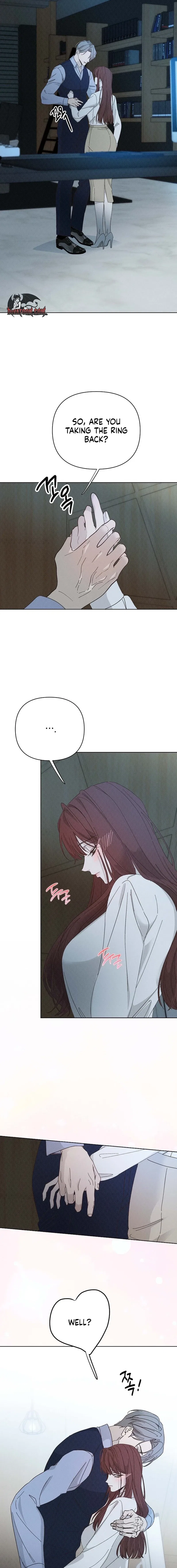Bad Secretary Chapter 43 – Page 11