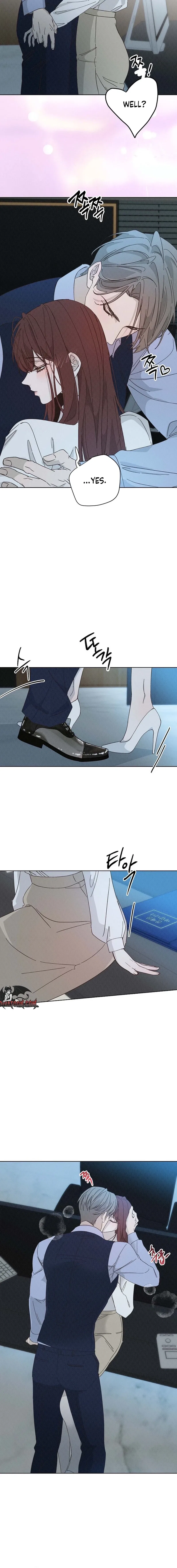 Bad Secretary Chapter 43 – Page 12