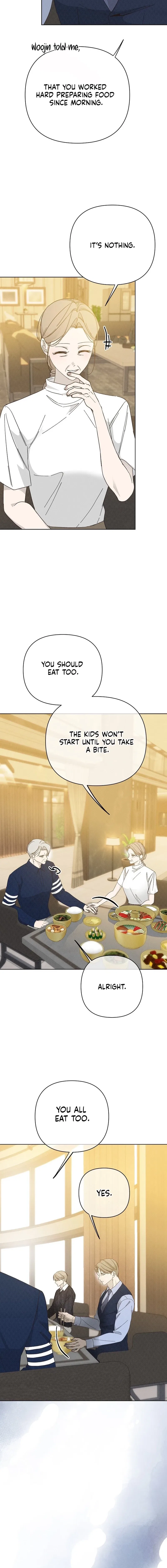 Bad Secretary Chapter 42 – Page 6