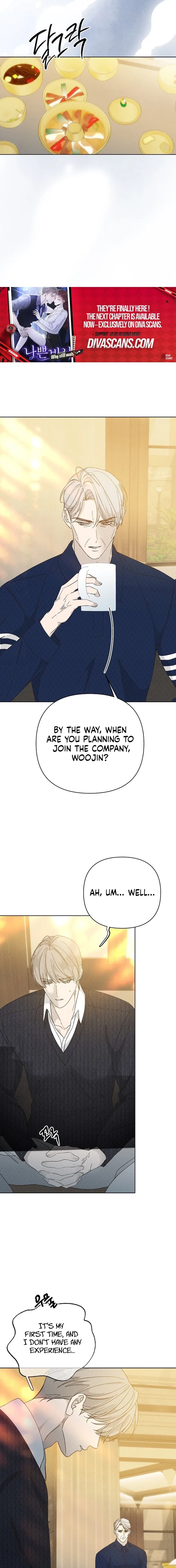 Bad Secretary Chapter 42 – Page 7