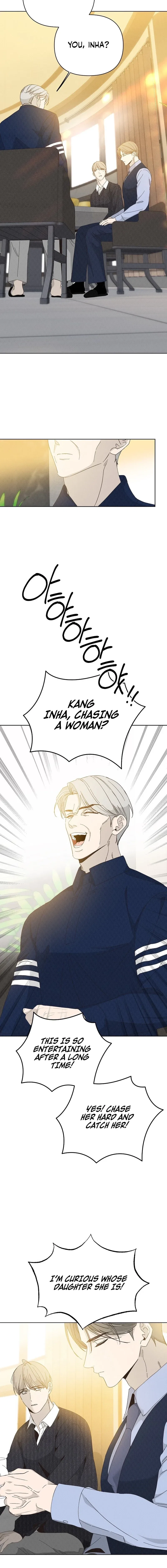 Bad Secretary Chapter 42 – Page 12