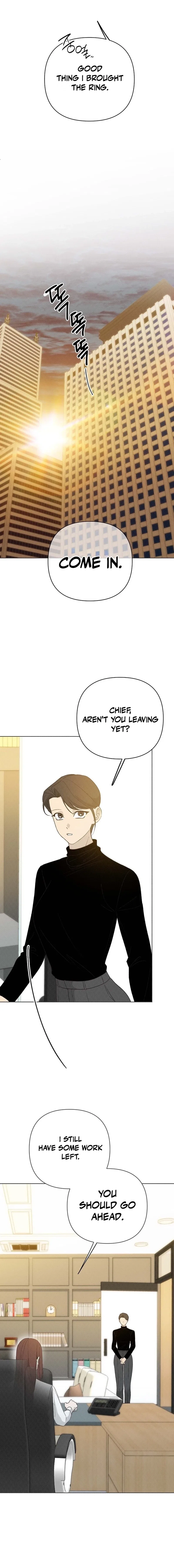 Bad Secretary Chapter 41 – Page 12