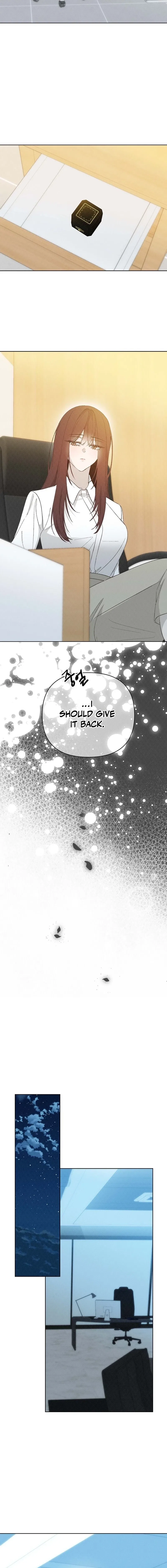 Bad Secretary Chapter 41 – Page 14