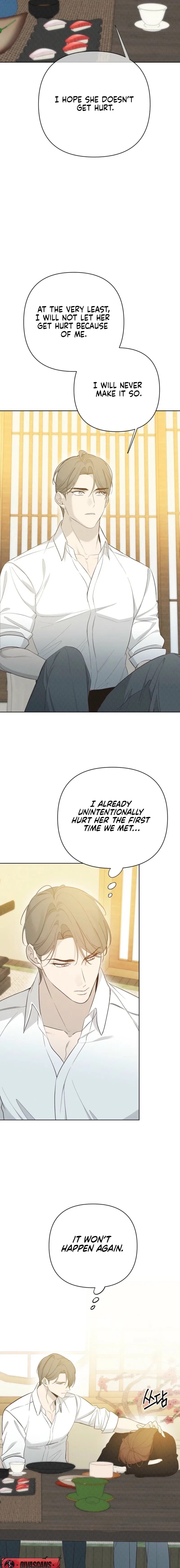 Bad Secretary Chapter 39 – Page 5