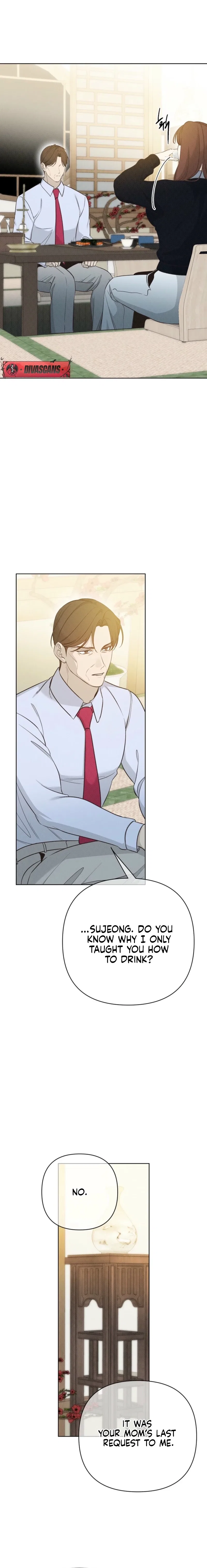 Bad Secretary Chapter 38 – Page 8
