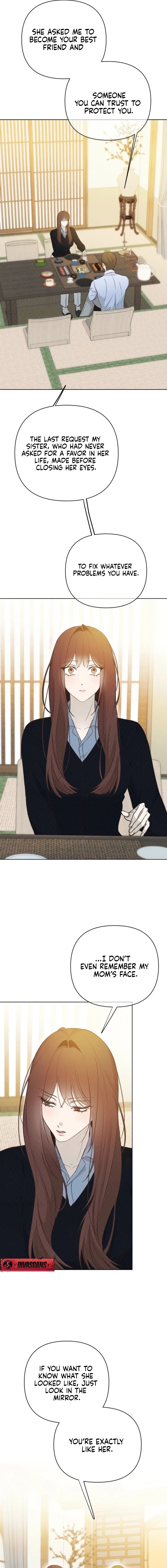 Bad Secretary Chapter 38 – Page 9