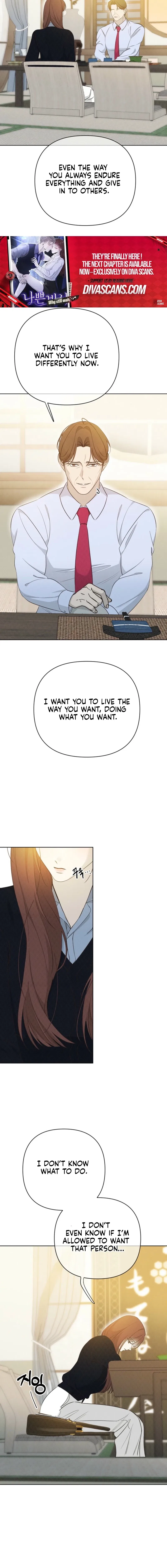 Bad Secretary Chapter 38 – Page 10