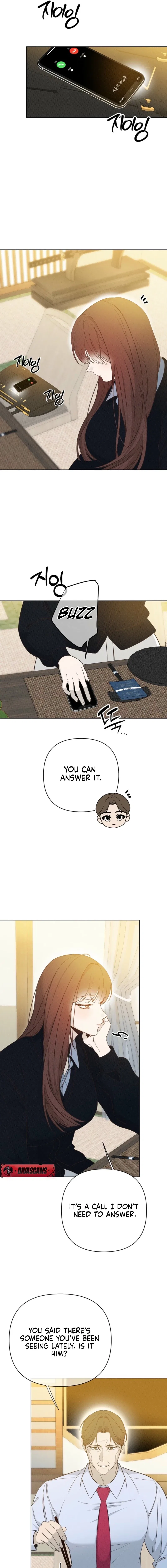 Bad Secretary Chapter 38 – Page 11