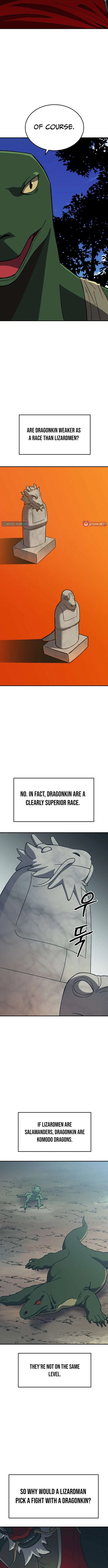 Dungeon Athlete Chapter 93 – Page 7