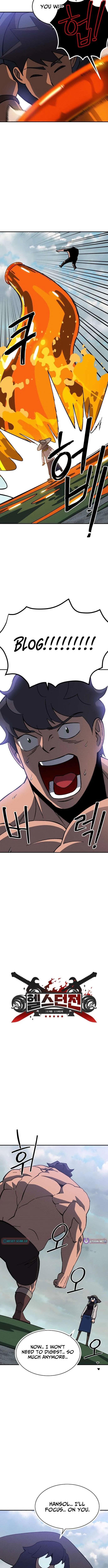 Dungeon Athlete Chapter 87 – Page 2