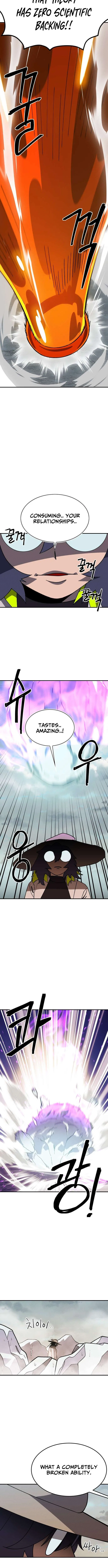 Dungeon Athlete Chapter 87 – Page 5