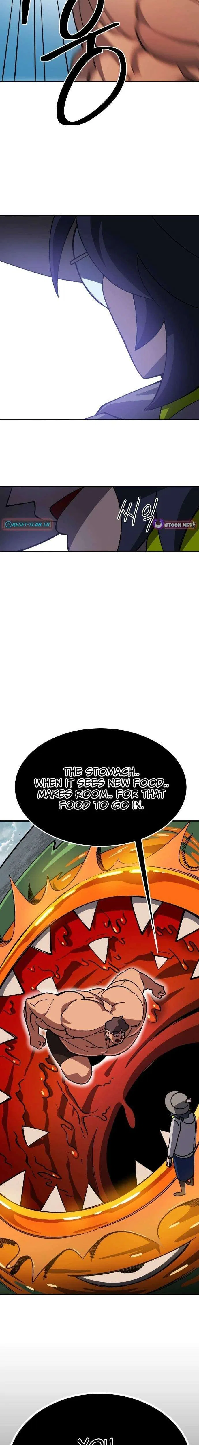 Dungeon Athlete Chapter 86 – Page 13