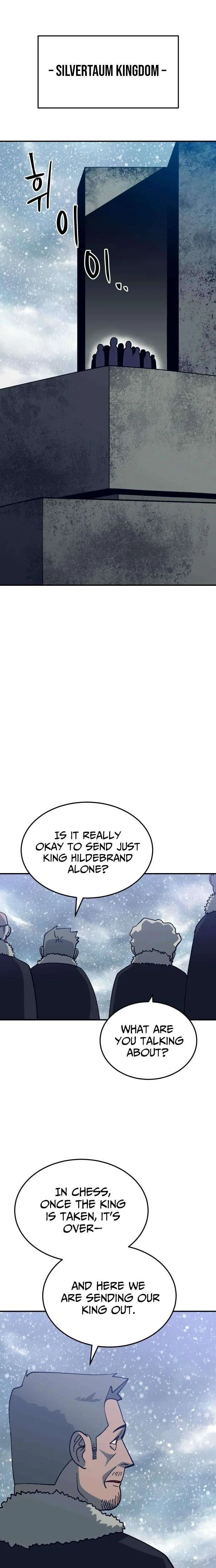 Dungeon Athlete Chapter 85 – Page 6