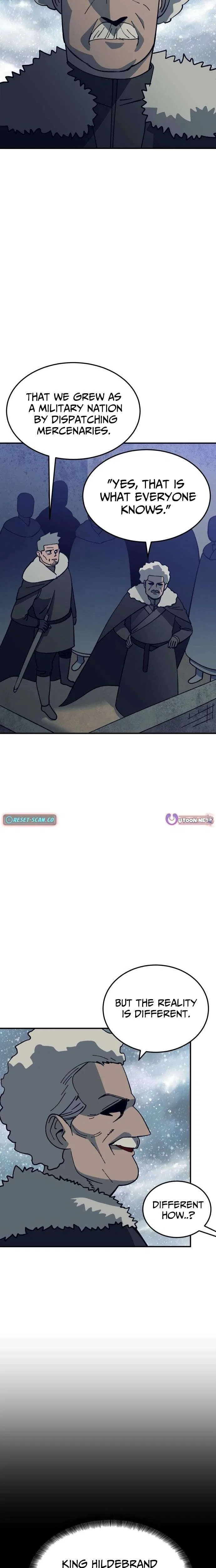 Dungeon Athlete Chapter 85 – Page 8