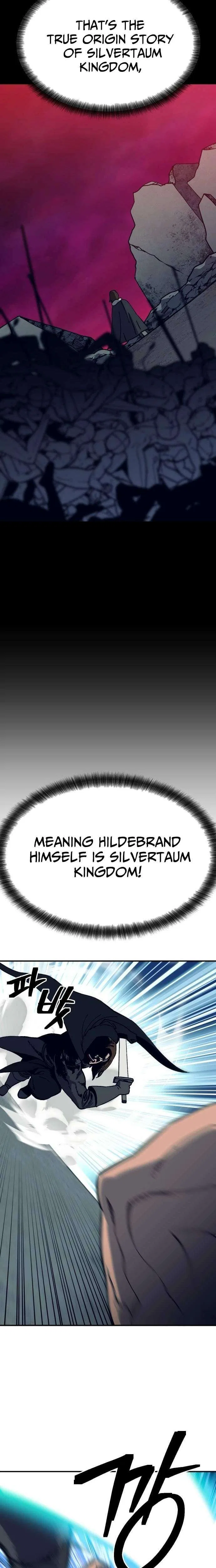 Dungeon Athlete Chapter 85 – Page 10