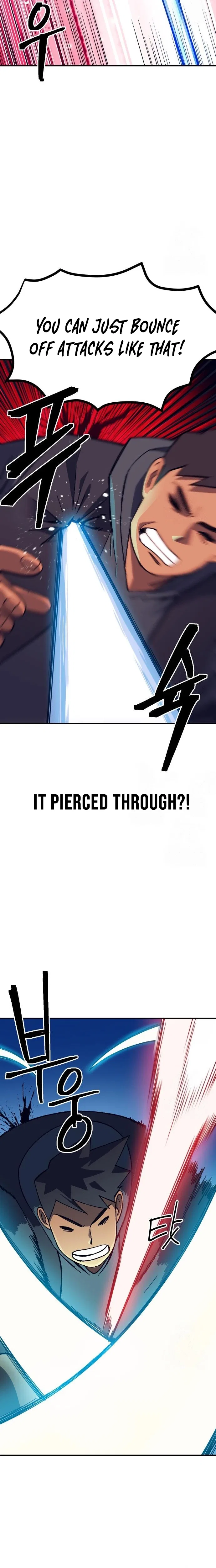 Dungeon Athlete Chapter 83 – Page 15