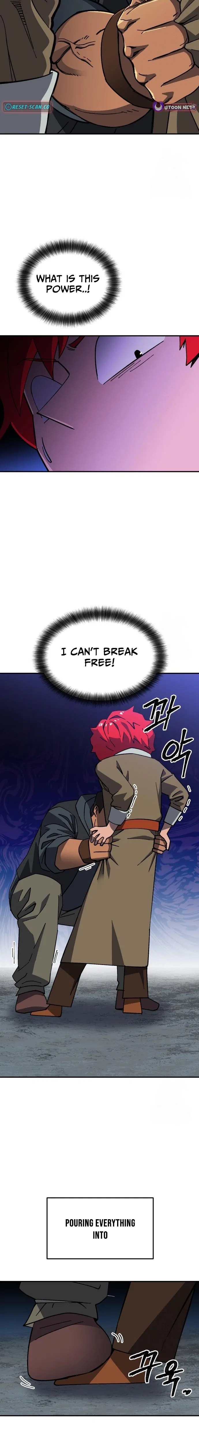 Dungeon Athlete Chapter 83 – Page 26