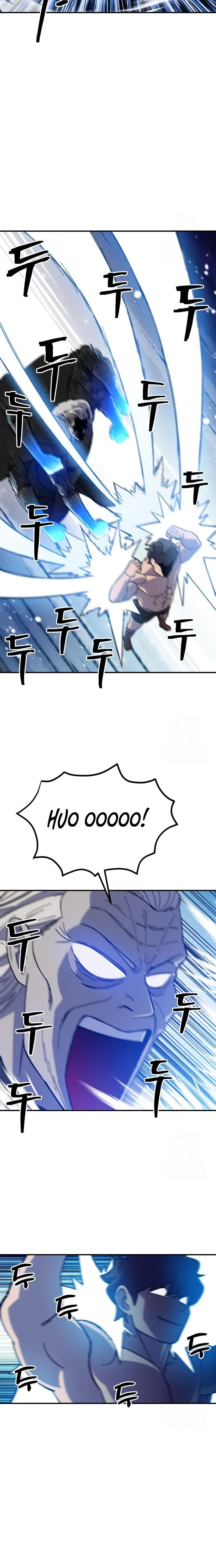 Dungeon Athlete Chapter 81 – Page 14