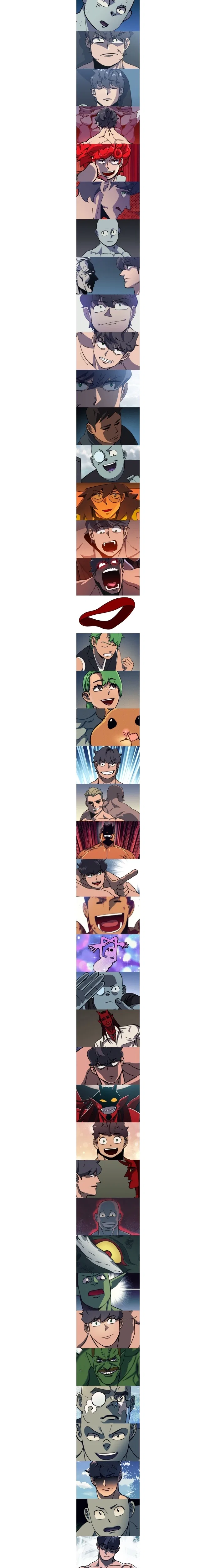 Dungeon Athlete Chapter 79 – Page 3