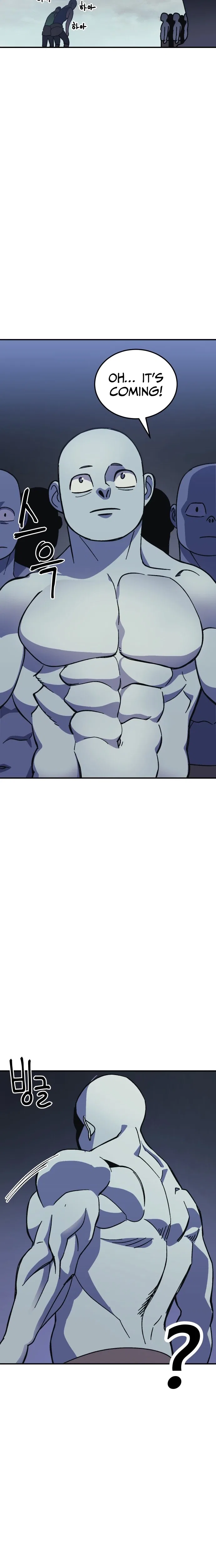 Dungeon Athlete Chapter 79 – Page 25