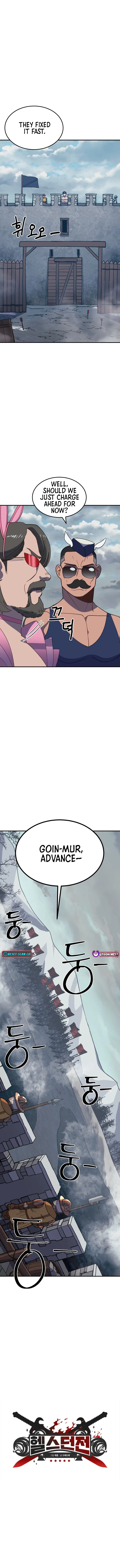 Dungeon Athlete Chapter 78 – Page 3