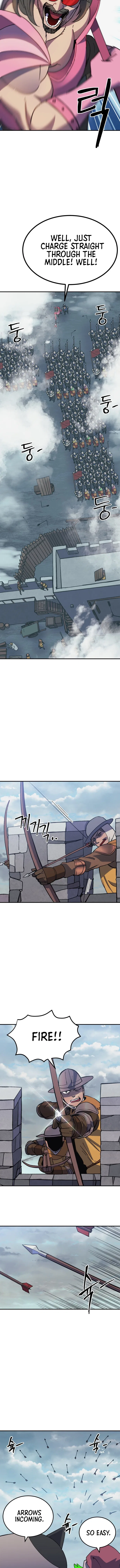 Dungeon Athlete Chapter 78 – Page 5