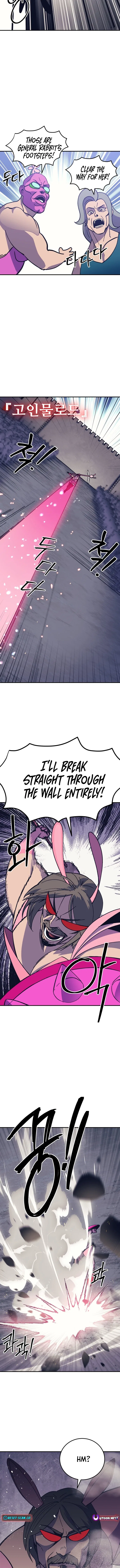 Dungeon Athlete Chapter 78 – Page 9