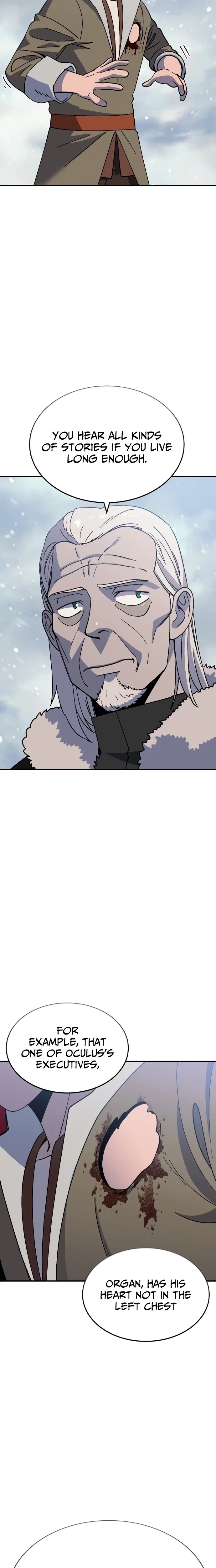 Dungeon Athlete Chapter 77 – Page 7