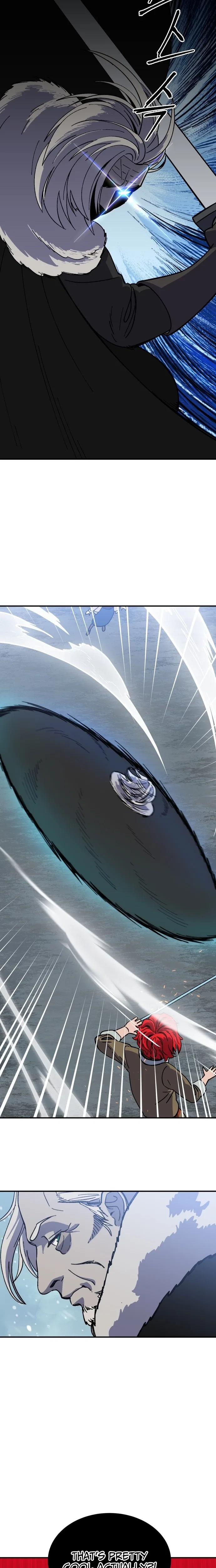 Dungeon Athlete Chapter 77 – Page 12