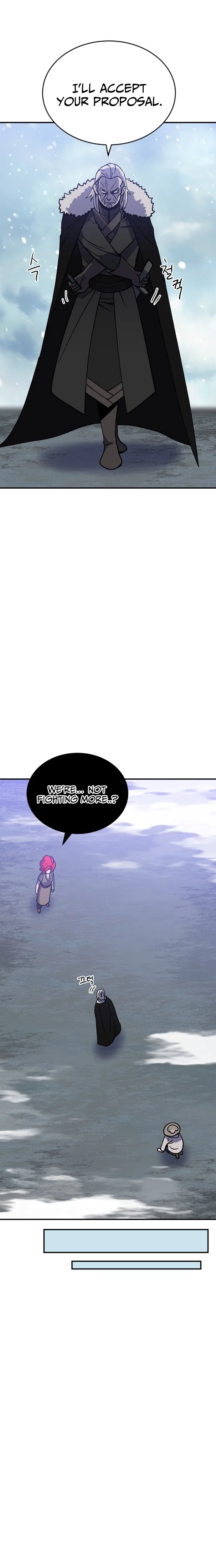 Dungeon Athlete Chapter 77 – Page 20