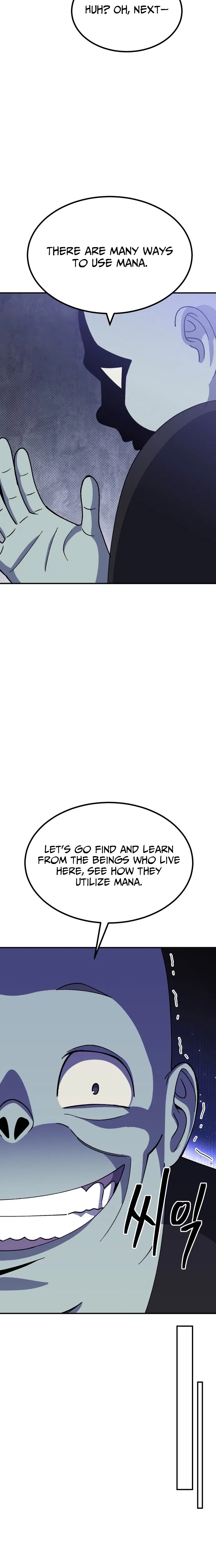 Dungeon Athlete Chapter 76 – Page 17