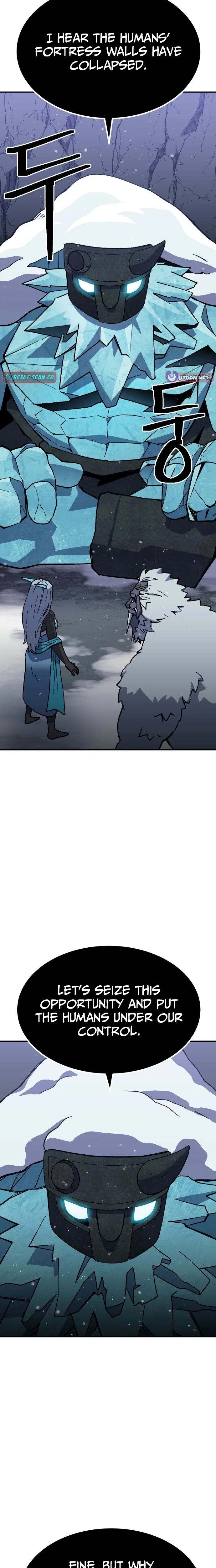 Dungeon Athlete Chapter 76 – Page 23