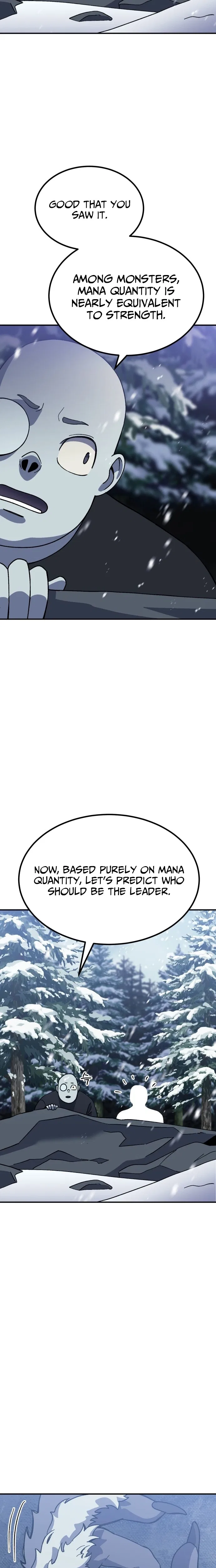 Dungeon Athlete Chapter 76 – Page 27