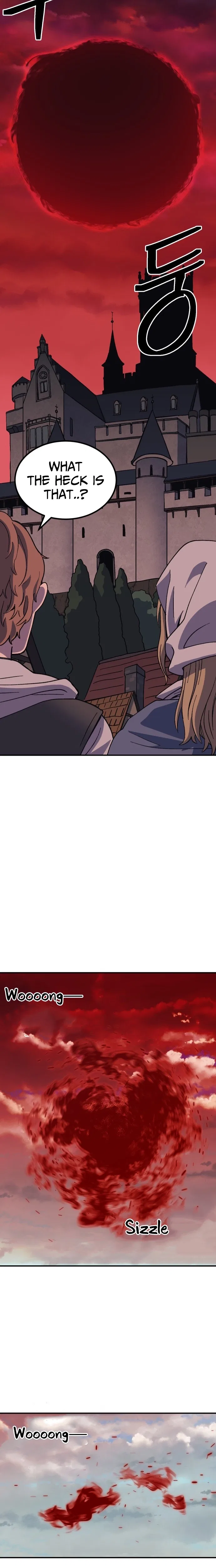 Dungeon Athlete Chapter 75 – Page 14