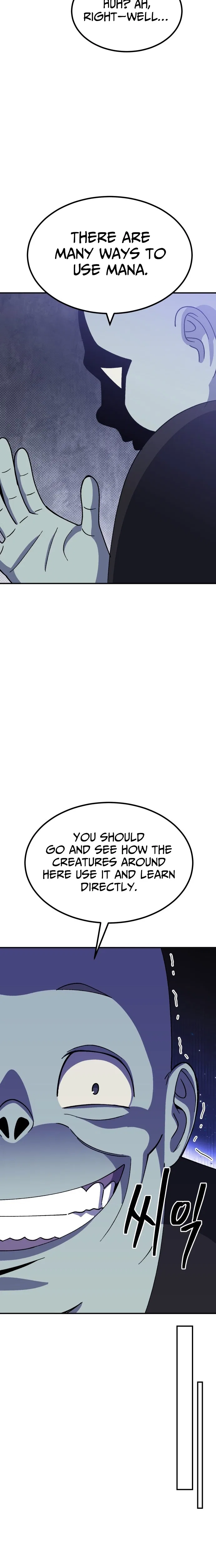 Dungeon Athlete Chapter 75 – Page 17