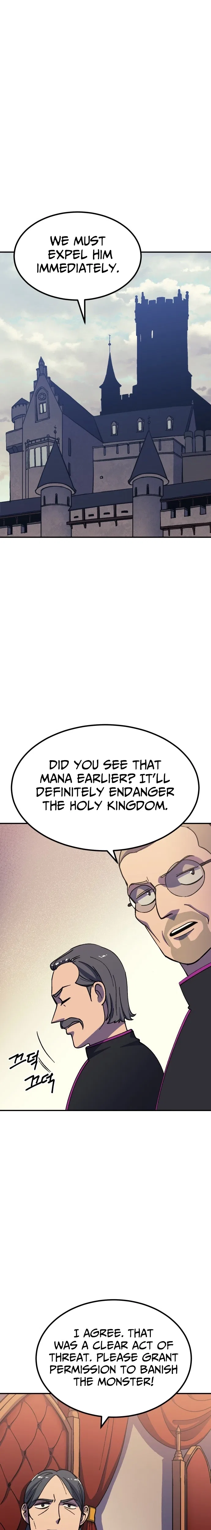 Dungeon Athlete Chapter 75 – Page 18