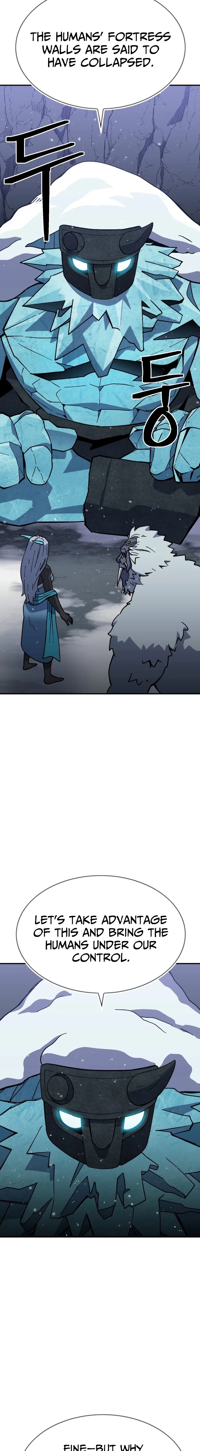 Dungeon Athlete Chapter 75 – Page 23