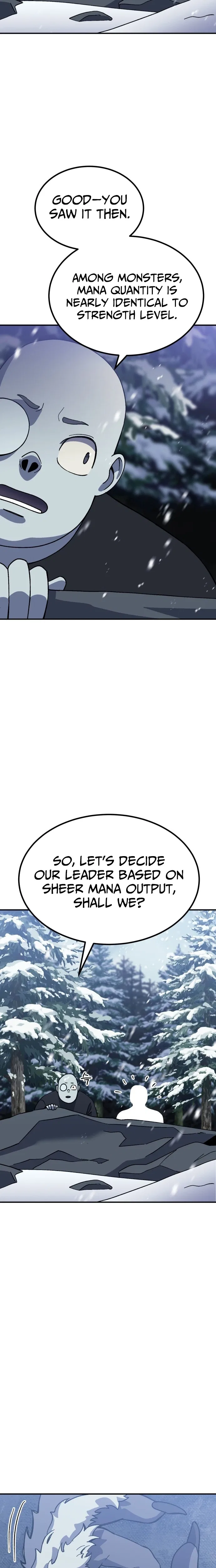 Dungeon Athlete Chapter 75 – Page 27