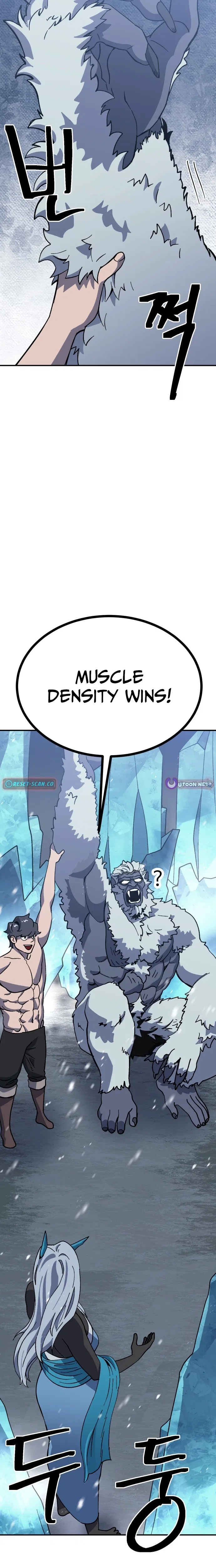 Dungeon Athlete Chapter 75 – Page 28