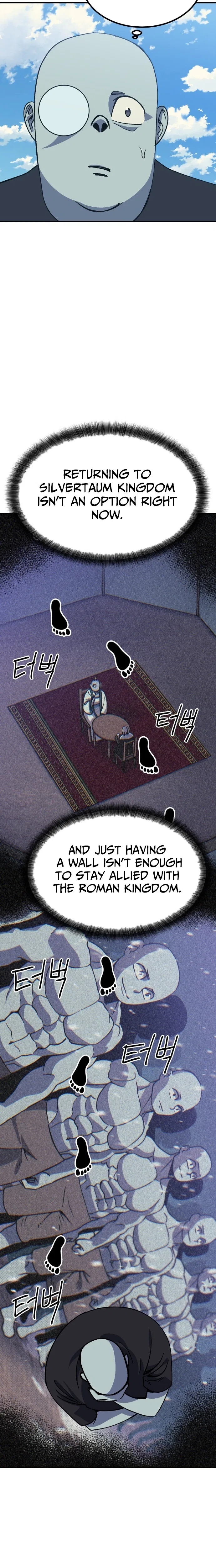 Dungeon Athlete Chapter 73 – Page 8