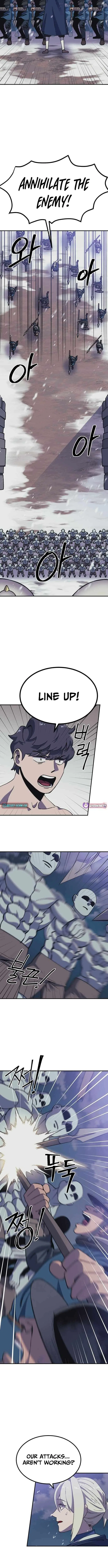Dungeon Athlete Chapter 72 – Page 2