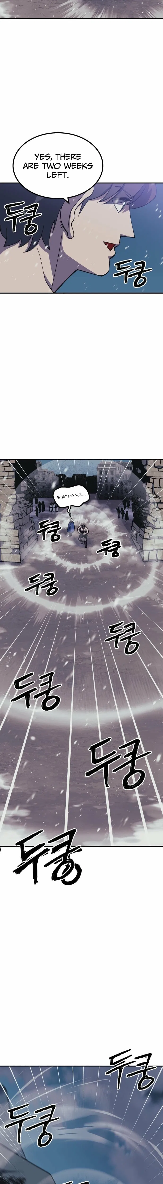 Dungeon Athlete Chapter 71 – Page 3